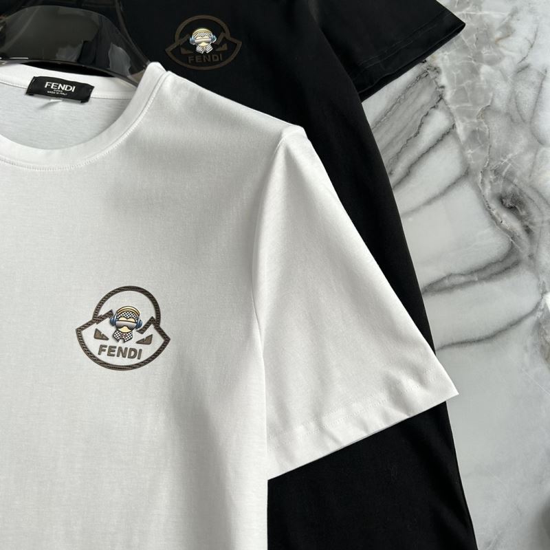 Fendi T-Shirts